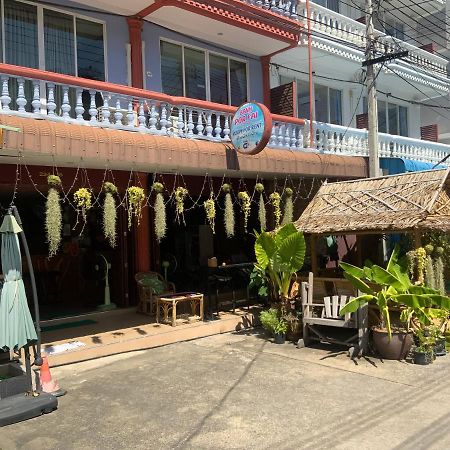 Ban Por Fai Hotel Cha-Am Bagian luar foto