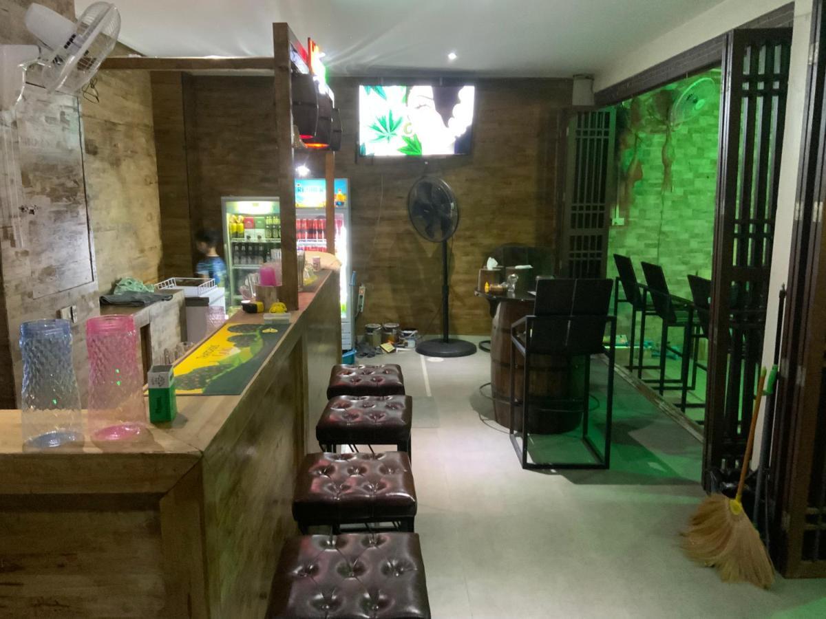 Ban Por Fai Hotel Cha-Am Bagian luar foto